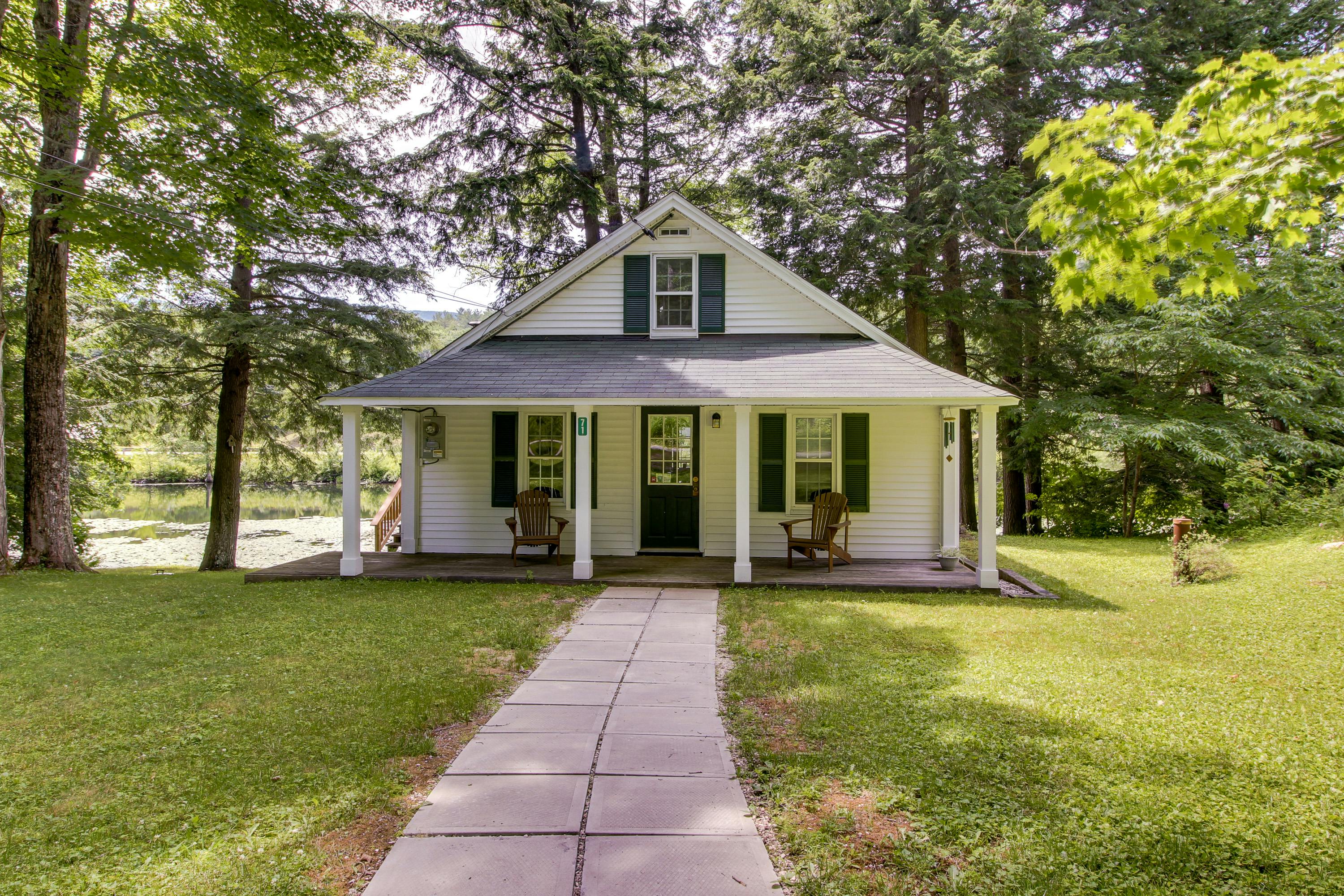 How to Manage a Vacation Rental or Airbnb Remotely Vacasa